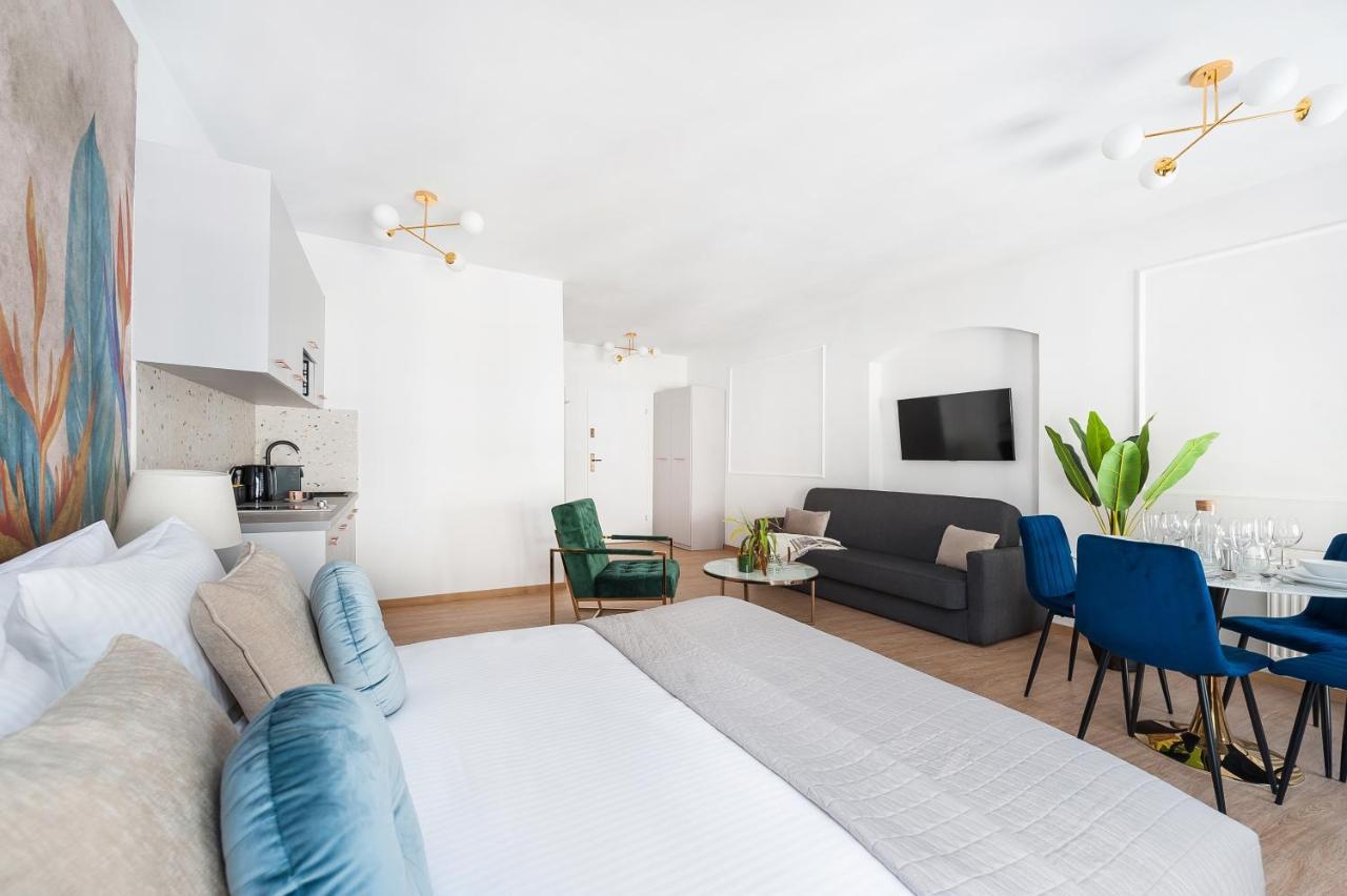 Gallery 7 - 4 Apartamento Cracovia