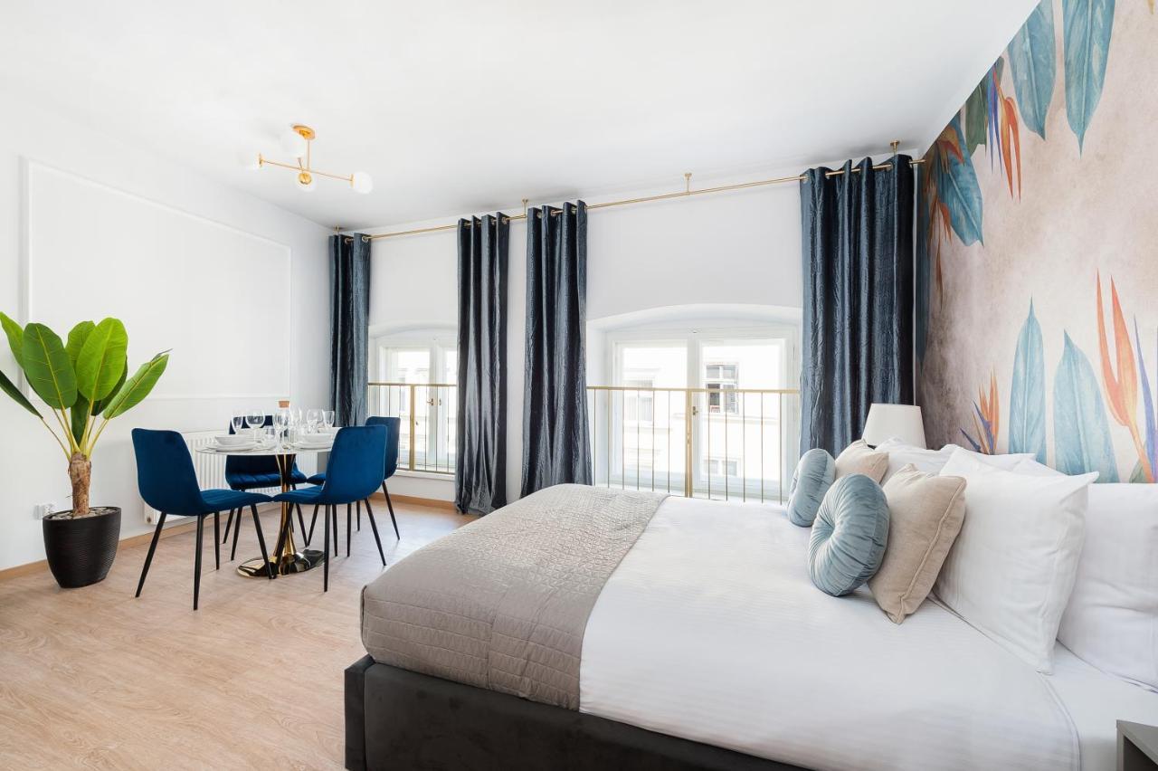 Apartamento Gallery 7 - 4 *