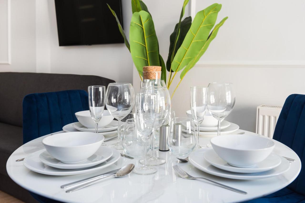 Apartamento Gallery 7 - 4 *