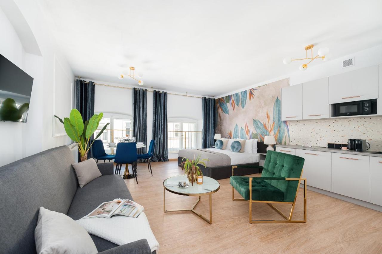 Apartamento Gallery 7 - 4 *