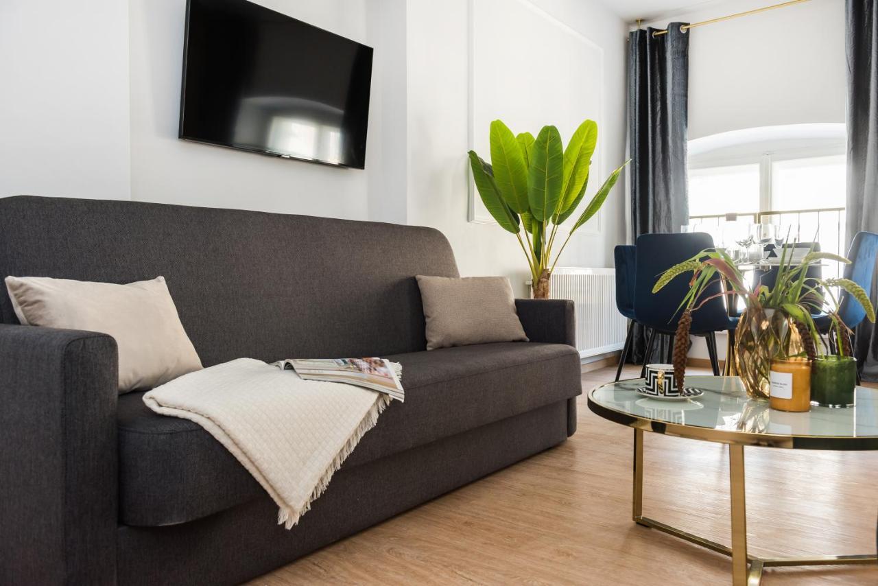 Gallery 7 - 4 Apartamento Cracovia