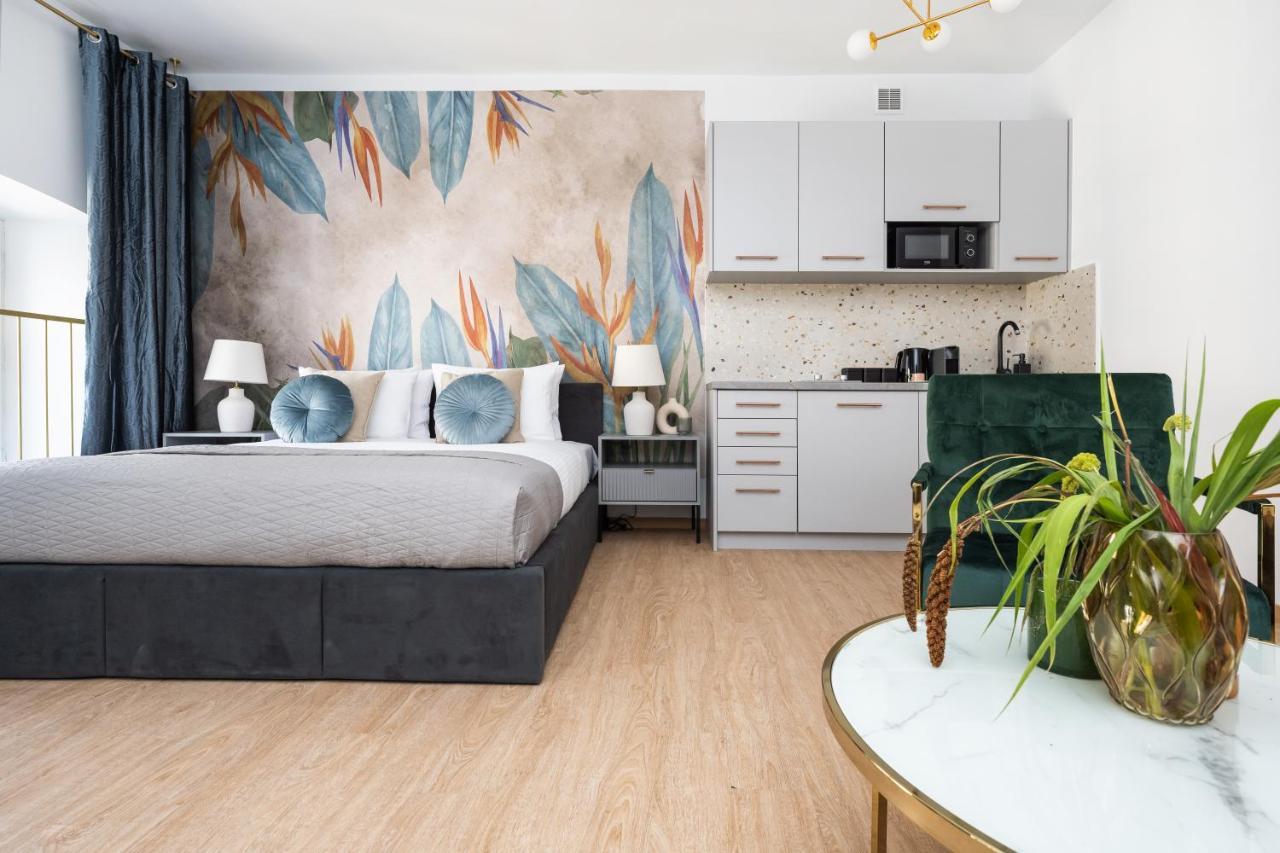 Apartamento Gallery 7 - 4 *