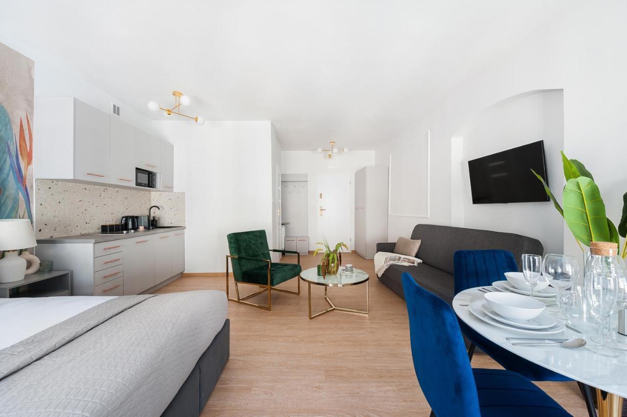Apartment Gallery 7 - 4 Krakau